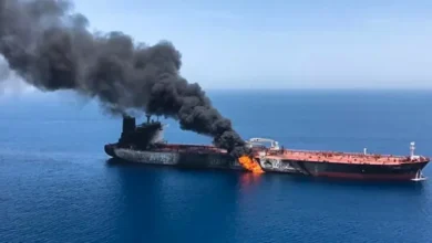 الجيش الإسرائيلي يعلن عن استهداف مواقع في غزة رداً على إطلاق صواريخ نحو أراضيه