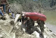 الجيش الإسرائيلي يعلن عن استهداف مواقع لحماس في قطاع غزة رداً على إطلاق صواريخ
