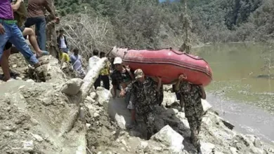 الجيش الإسرائيلي يعلن عن استهداف مواقع لحماس في قطاع غزة رداً على إطلاق صواريخ