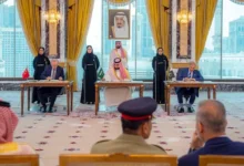 الجيش الإسرائيلي يعلن عن استهداف مواقع لحركة حماس في غزة رداً على إطلاق صواريخ