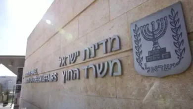 الجيش الإسرائيلي يعلن عن استهداف مواقع لحركة حماس في قطاع غزة