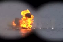 الجيش الإسرائيلي يعلن عن استهداف مواقع لحركة حماس في قطاع غزة