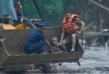 الجيش الإسرائيلي يعلن عن استهداف مواقع في غزة رداً على إطلاق صواريخ نحو الأراضي المحتلة