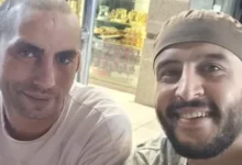 الجيش الإسرائيلي يعلن عن استهداف مواقع لحماس في قطاع غزة رداً على الهجمات الصاروخية