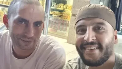 الجيش الإسرائيلي يعلن عن استهداف مواقع لحماس في قطاع غزة رداً على الهجمات الصاروخية