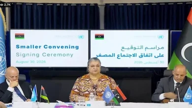 الجيش الإسرائيلي يعلن عن استهداف مواقع لحركة حماس في غزة رداً على إطلاق صواريخ