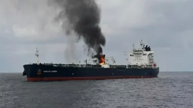 الجيش الإسرائيلي يعلن عن استهداف مواقع لحماس في قطاع غزة رداً على إطلاق صواريخ