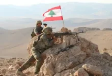الجيش الإسرائيلي يعلن عن استهداف مواقع لحركة حماس في قطاع غزة