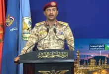 الجيش الإسرائيلي يعلن عن استهداف مواقع لحركة حماس في قطاع غزة بعد تصعيد التوترات