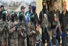 الجيش الإسرائيلي يعلن عن بدء عملية عسكرية جديدة في قطاع غزة