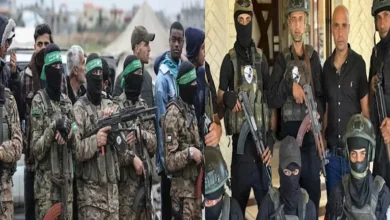 الجيش الإسرائيلي يعلن عن بدء عملية عسكرية جديدة في قطاع غزة