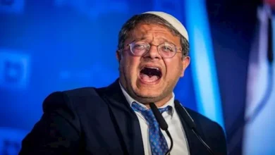 الجيش الإسرائيلي يعلن عن بدء عملية عسكرية جديدة في قطاع غزة