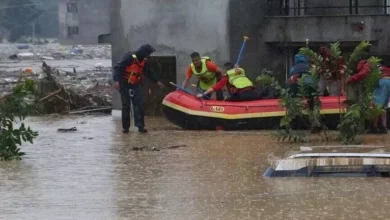 الجيش الإسرائيلي يعلن عن بدء عملية عسكرية جديدة في قطاع غزة