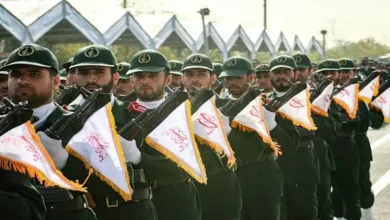 الجيش الإسرائيلي يعلن عن بدء عملية عسكرية جديدة في قطاع غزة