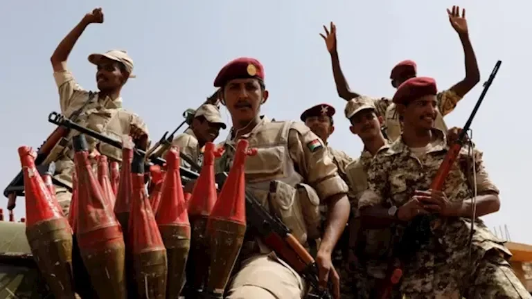 الجيش الإسرائيلي يعلن عن بدء عملية عسكرية جديدة في قطاع غزة