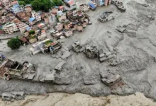 الجيش الإسرائيلي يعلن عن بدء عملية عسكرية جديدة في قطاع غزة