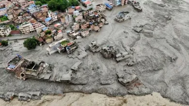 الجيش الإسرائيلي يعلن عن بدء عملية عسكرية جديدة في قطاع غزة