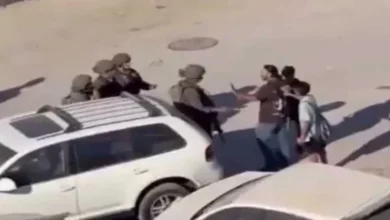 الجيش الإسرائيلي يعلن عن بدء عملية عسكرية جديدة في قطاع غزة
