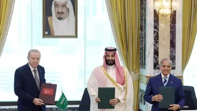 الجيش الإسرائيلي يعلن عن بدء عملية عسكرية جديدة في قطاع غزة