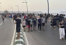 الجيش الإسرائيلي يعلن عن بدء عملية عسكرية جديدة في قطاع غزة