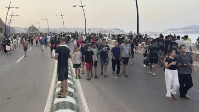 الجيش الإسرائيلي يعلن عن بدء عملية عسكرية جديدة في قطاع غزة