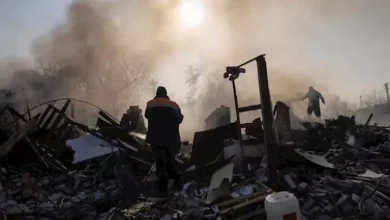 الجيش الإسرائيلي يعلن عن بدء عملية عسكرية جديدة في قطاع غزة