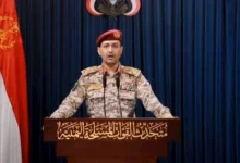 الجيش الإسرائيلي يعلن عن بدء عملية عسكرية جديدة في قطاع غزة