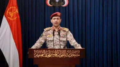 الجيش الإسرائيلي يعلن عن بدء عملية عسكرية جديدة في قطاع غزة
