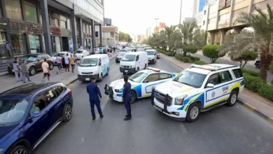 الجيش الإسرائيلي يعلن عن بدء عملية عسكرية جديدة في قطاع غزة