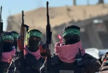 الجيش الإسرائيلي يعلن عن بدء عملية عسكرية جديدة في قطاع غزة