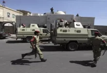الجيش الإسرائيلي يعلن عن بدء عملية عسكرية جديدة في قطاع غزة