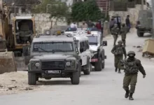 الجيش الإسرائيلي يعلن عن بدء عملية عسكرية في قطاع غزة لمواجهة التهديدات الأمنية