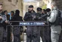 الجيش الإسرائيلي يعلن عن بدء عملية عسكرية جديدة في قطاع غزة