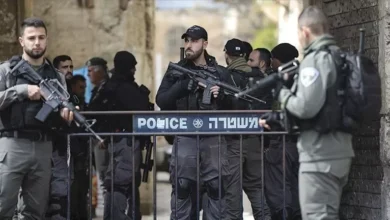 الجيش الإسرائيلي يعلن عن بدء عملية عسكرية جديدة في قطاع غزة