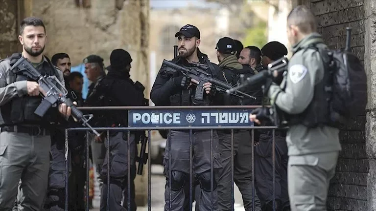 الجيش الإسرائيلي يعلن عن بدء عملية عسكرية جديدة في قطاع غزة