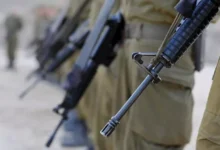 الجيش الإسرائيلي يعلن عن تحييد عدد من المسلحين في غارات على غزة