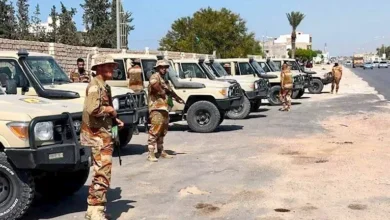 الجيش الإسرائيلي يعلن عن تصعيد العمليات العسكرية في غزة ويستهدف مواقع جديدة