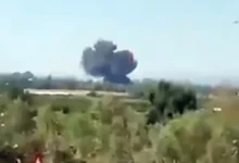الجيش الإسرائيلي يعلن عن تصعيد العمليات العسكرية في قطاع غزة ويستهدف مواقع لحركة حماس