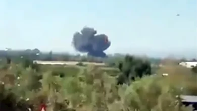 الجيش الإسرائيلي يعلن عن تصعيد العمليات العسكرية في قطاع غزة ويستهدف مواقع لحركة حماس