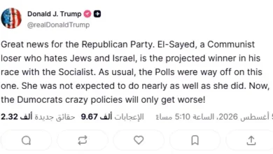 الجيش الإسرائيلي يعلن عن تصعيد العمليات العسكرية في غزة وسط تصاعد التوترات الإقليمية