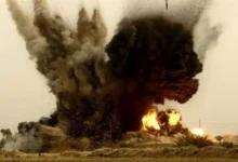 الجيش الإسرائيلي يعلن عن تصعيد العمليات العسكرية في قطاع غزة