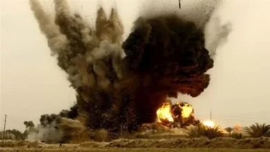 الجيش الإسرائيلي يعلن عن تصعيد العمليات العسكرية في قطاع غزة