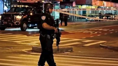 الجيش الإسرائيلي يعلن عن تصعيد العمليات العسكرية في قطاع غزة