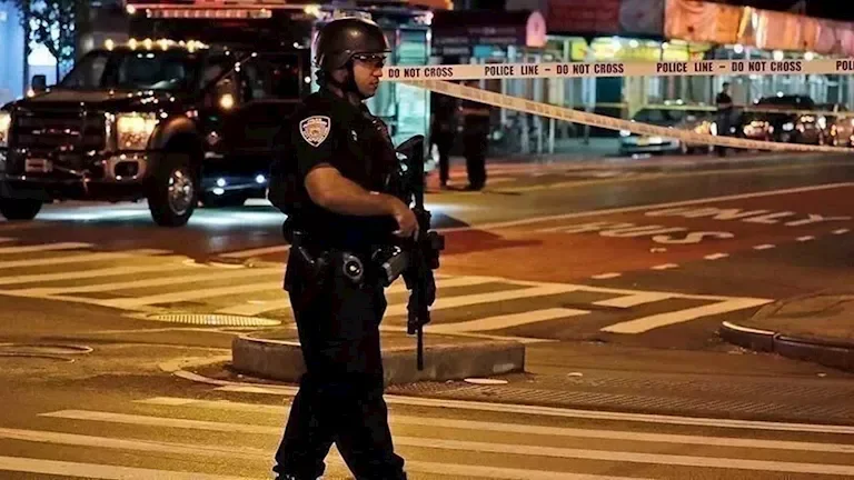 الجيش الإسرائيلي يعلن عن تصعيد العمليات العسكرية في قطاع غزة