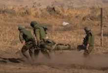 الجيش الإسرائيلي يعلن عن تصعيد العمليات العسكرية في غزة وسط تصاعد التوترات الإقليمية