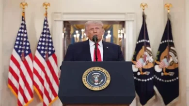 الجيش الإسرائيلي يعلن عن تصعيد العمليات العسكرية في قطاع غزة