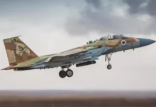 الجيش الإسرائيلي يعلن عن تصعيد العمليات العسكرية في قطاع غزة