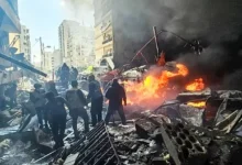 الجيش الإسرائيلي يعلن عن تصعيد العمليات العسكرية في غزة ويستهدف مواقع جديدة