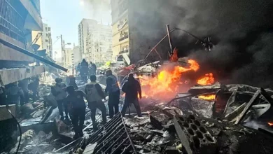الجيش الإسرائيلي يعلن عن تصعيد العمليات العسكرية في غزة ويستهدف مواقع جديدة