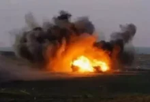 الجيش الإسرائيلي يعلن عن تصعيد العمليات العسكرية في غزة ويستهدف مواقع حماس